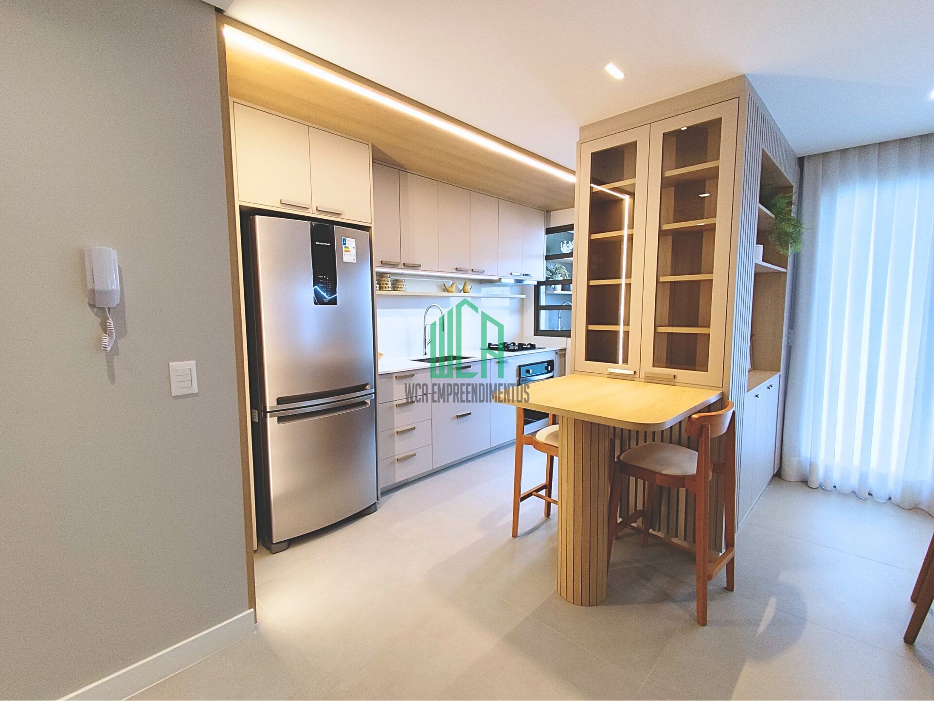 Apartamento, 3 quartos, 107 m² - Foto 7