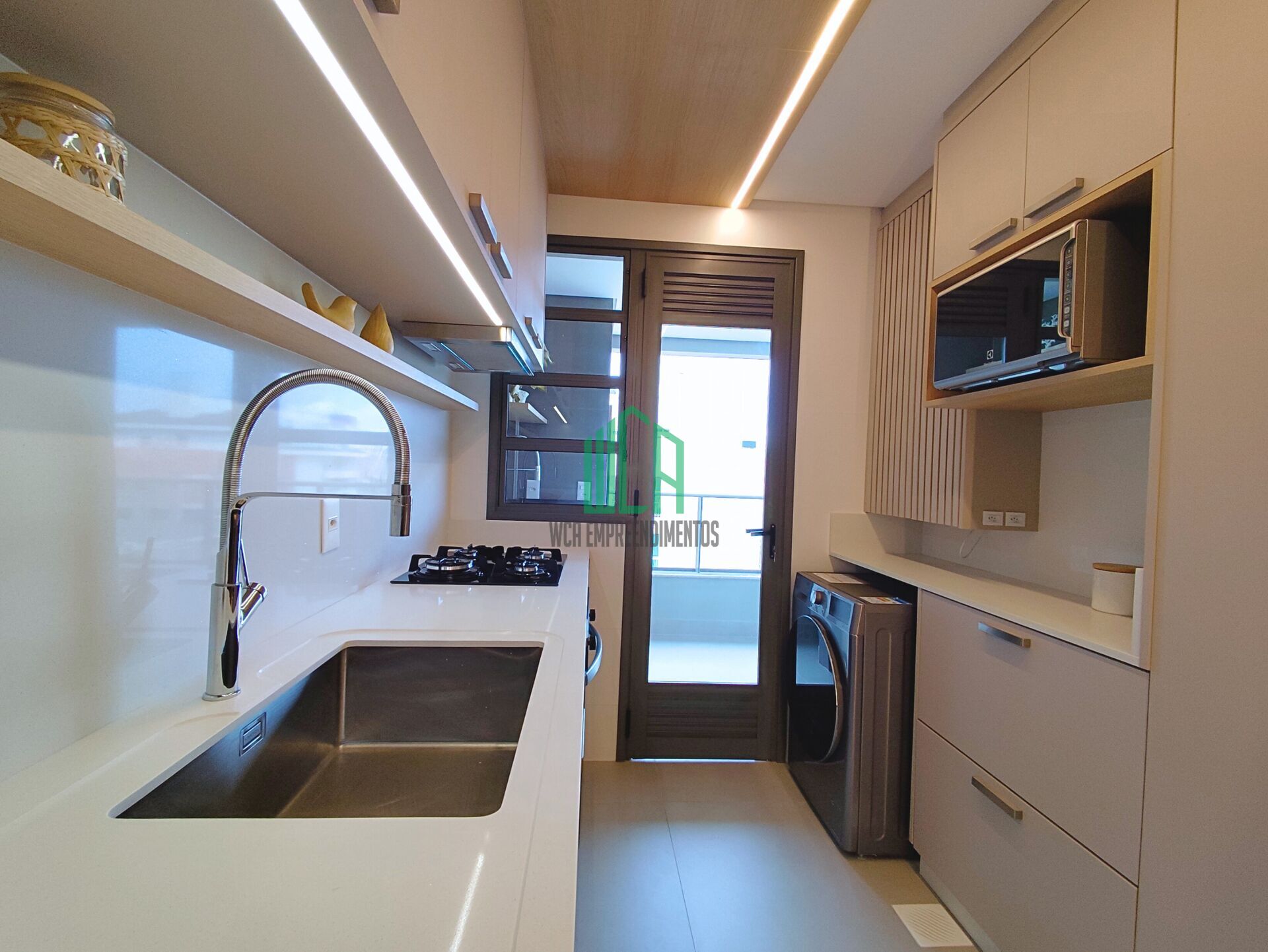 Apartamento, 3 quartos, 107 m² - Foto 10