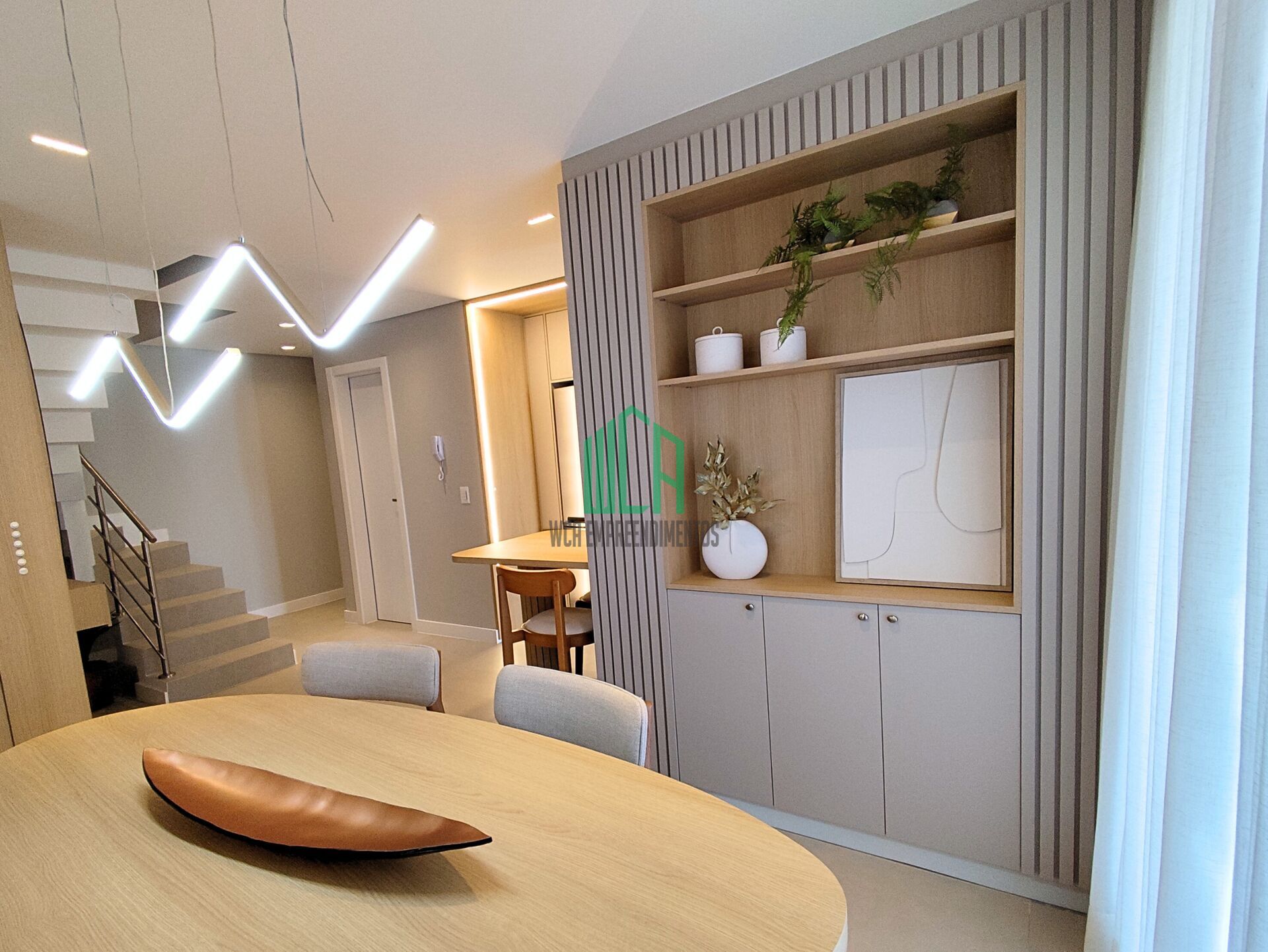 Apartamento, 3 quartos, 107 m² - Foto 5