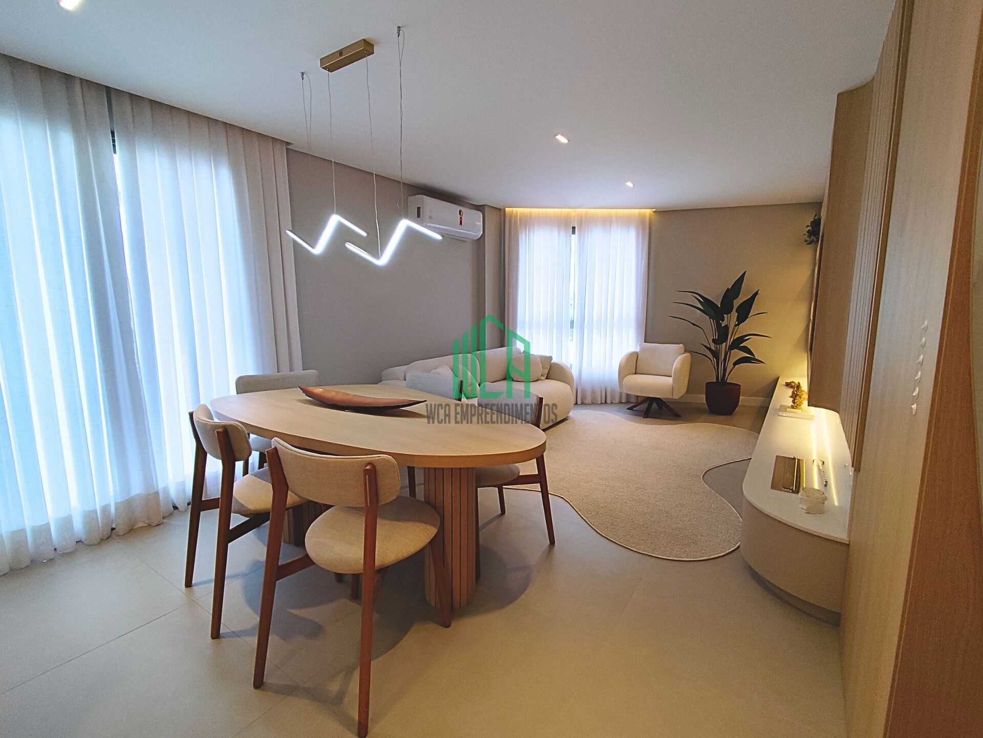 Apartamento, 3 quartos, 107 m² - Foto 4
