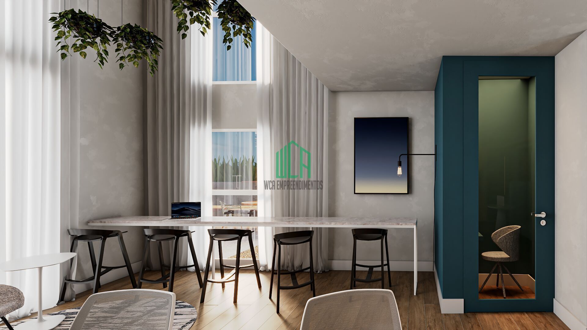 Apartamento, 2 quartos, 147 m² - Foto 18