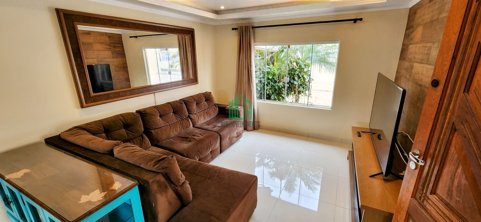 Casa, 3 quartos, 280 m² - Foto 2