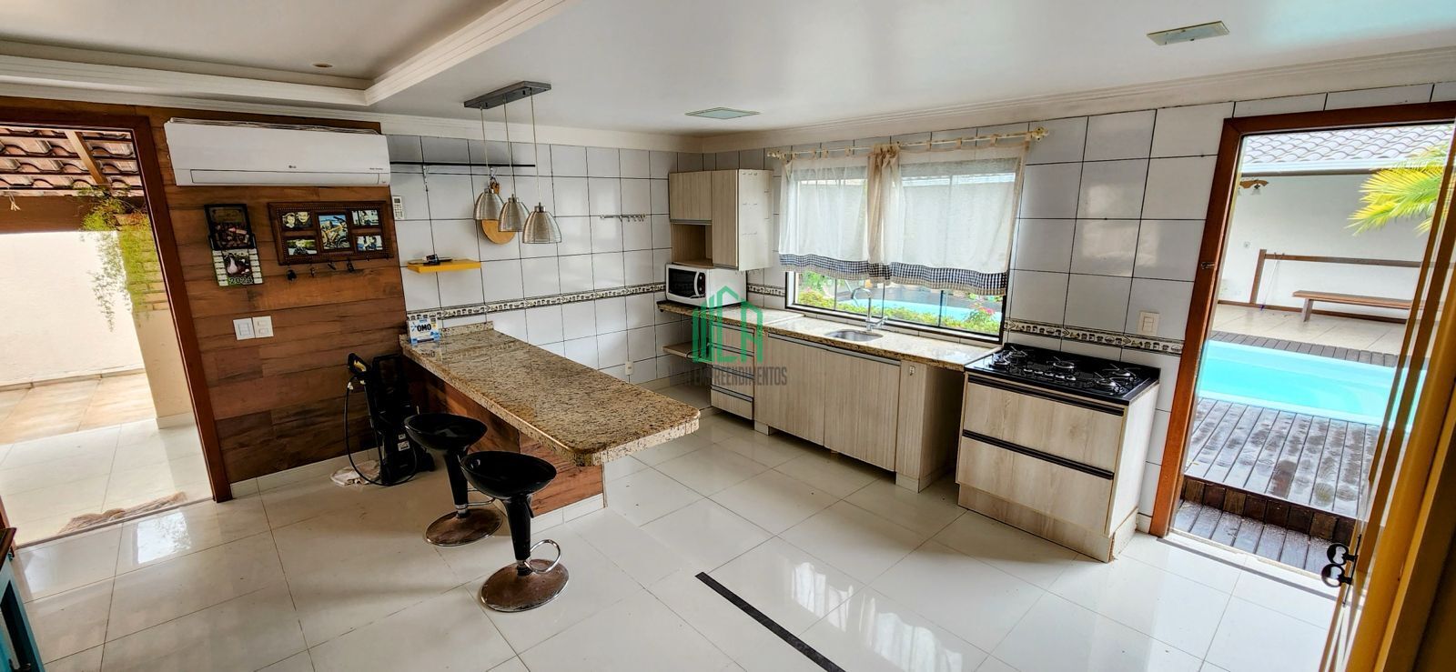 Casa, 3 quartos, 280 m² - Foto 4