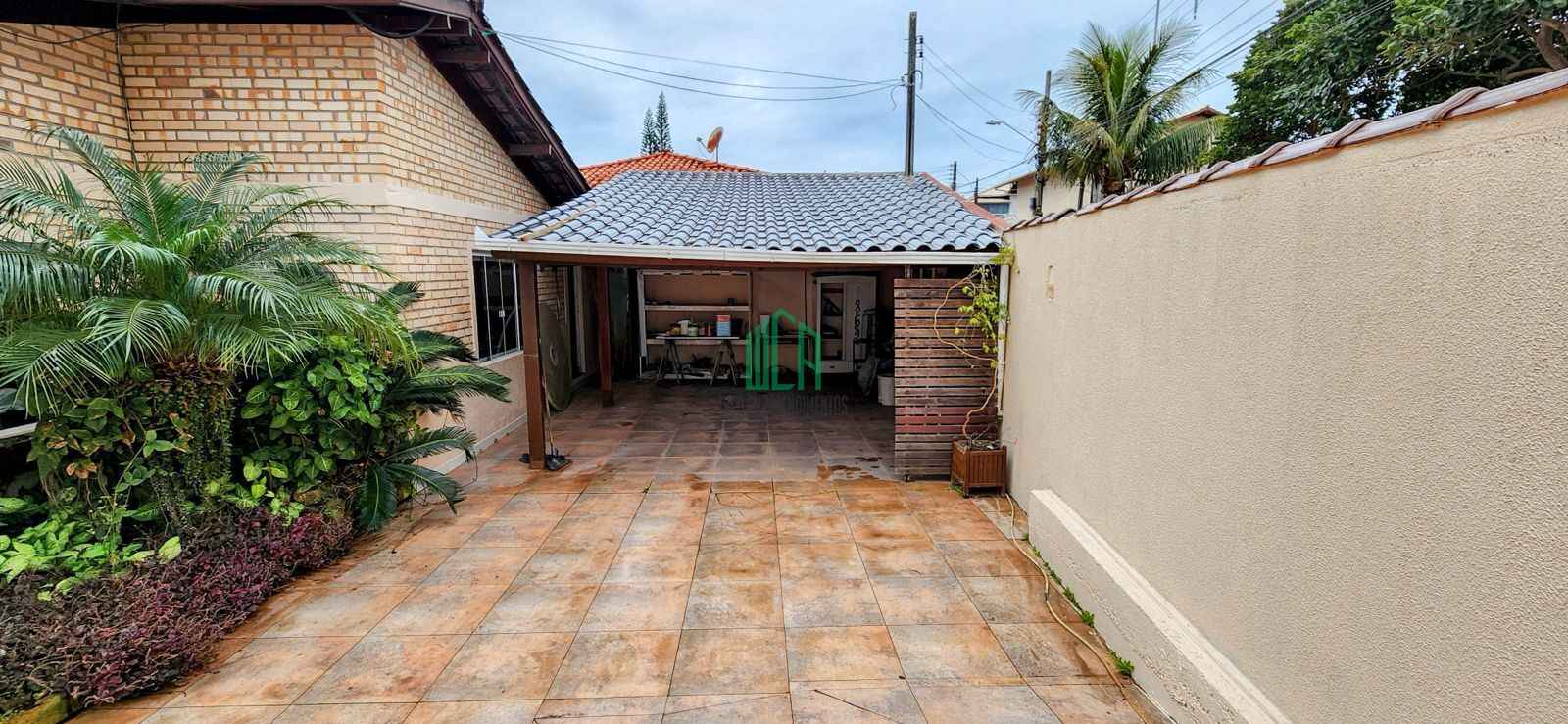 Casa, 3 quartos, 280 m² - Foto 17