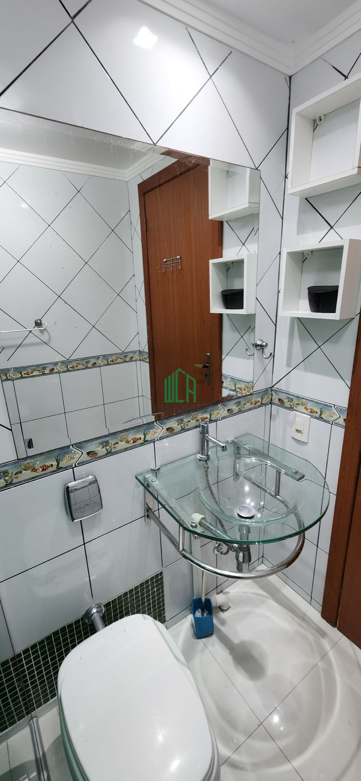 Casa, 3 quartos, 280 m² - Foto 12