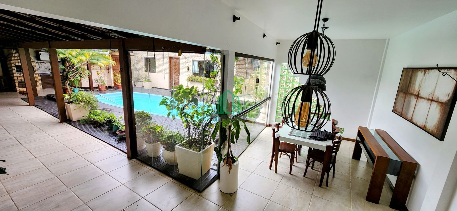 Casa, 3 quartos, 280 m² - Foto 18