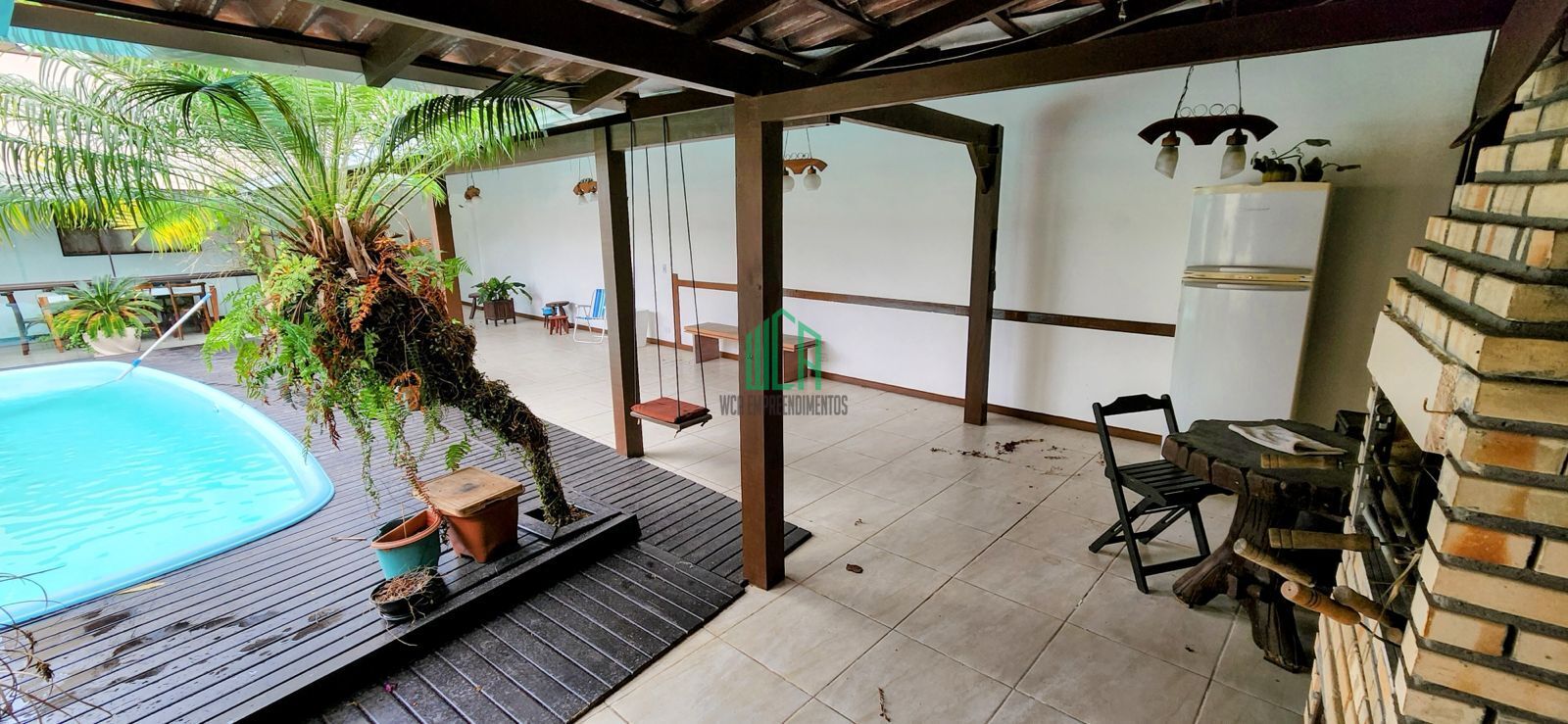 Casa, 3 quartos, 280 m² - Foto 19