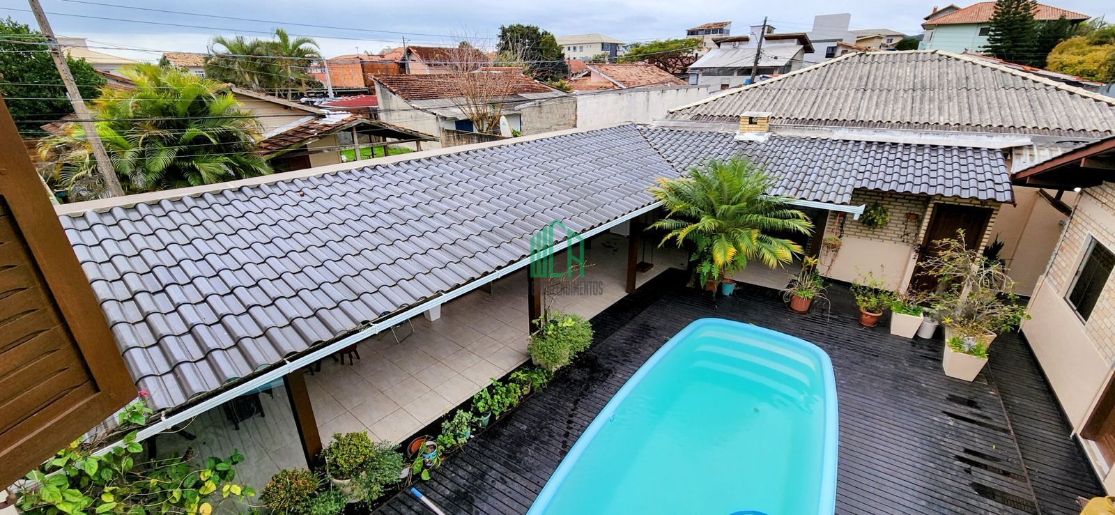 Casa, 3 quartos, 280 m² - Foto 22