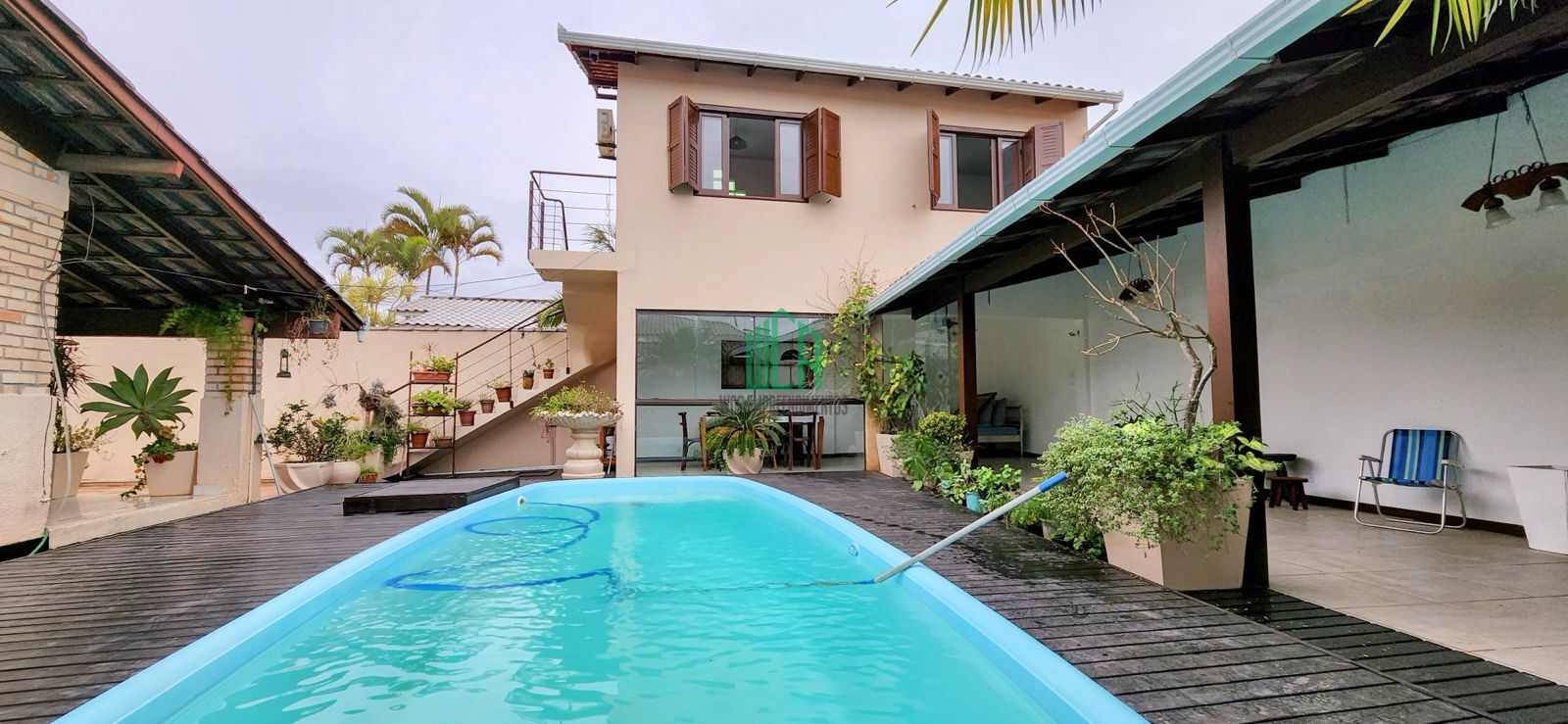 Casa, 3 quartos, 280 m² - Foto 20