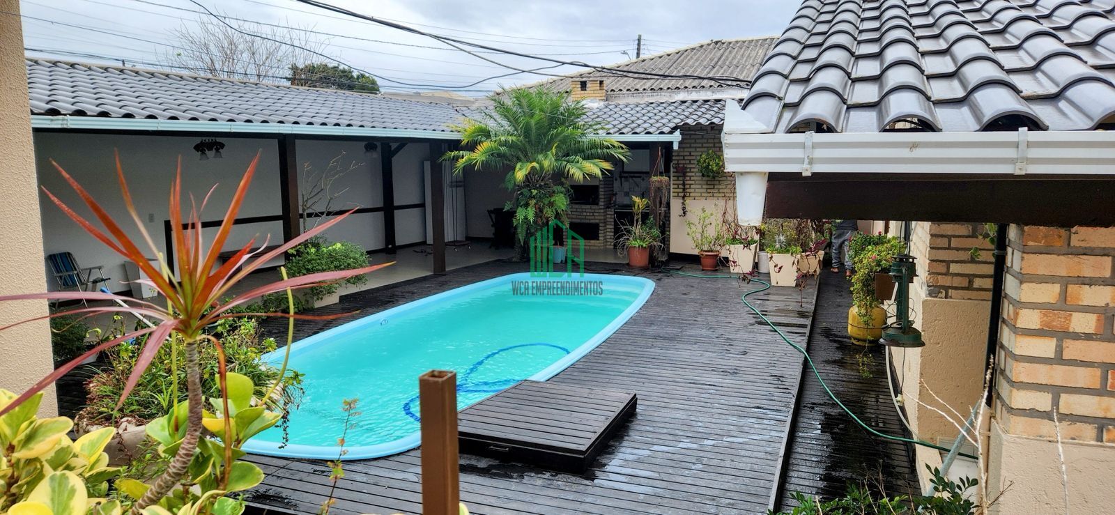 Casa, 3 quartos, 280 m² - Foto 21