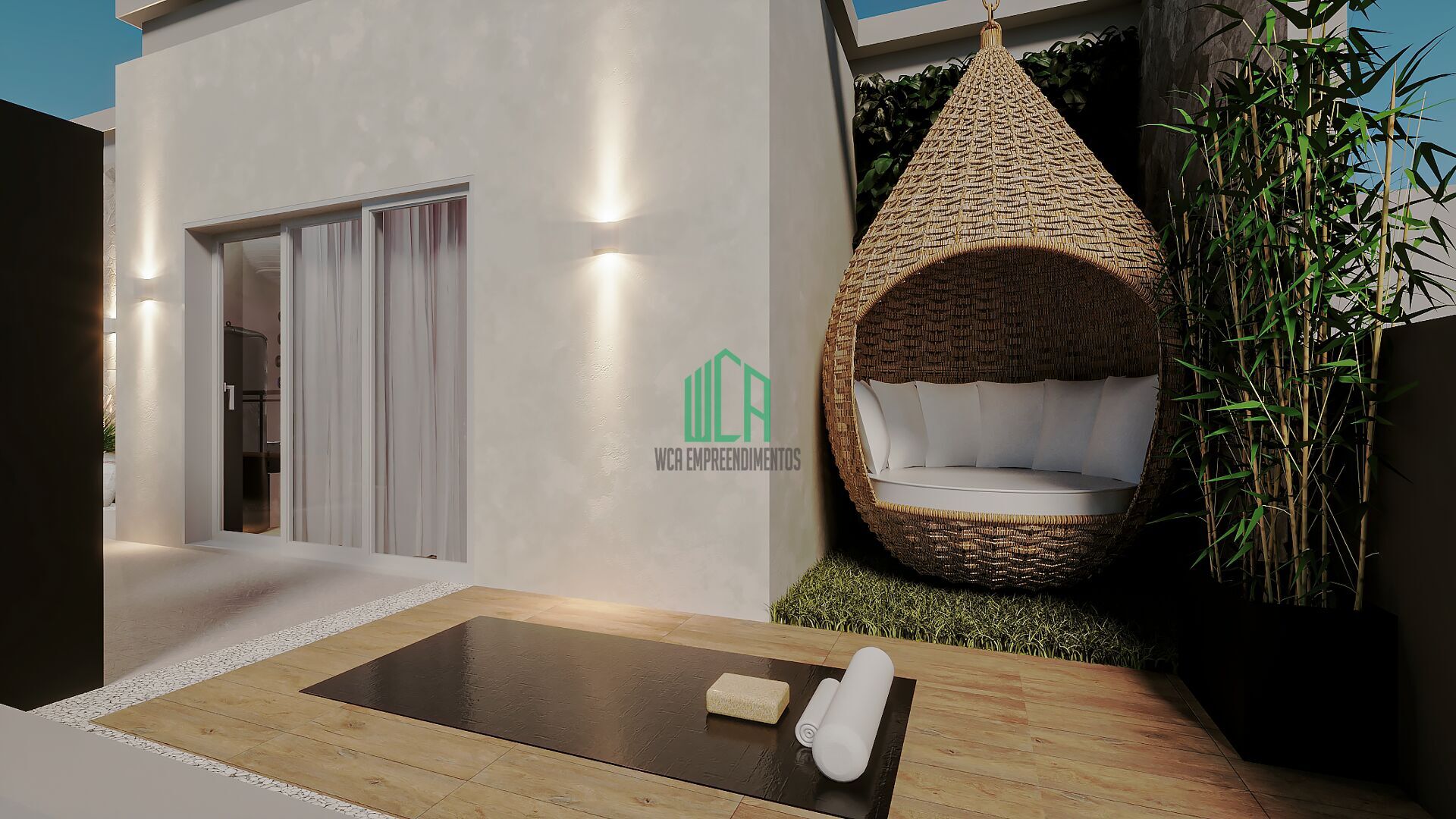 Apartamento, 2 quartos, 128 m² - Foto 5