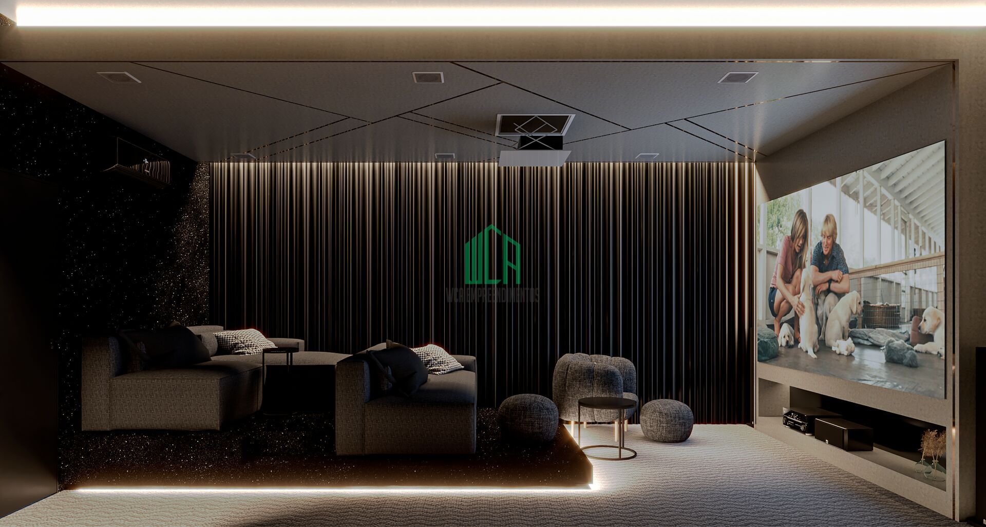 Apartamento, 2 quartos, 128 m² - Foto 12