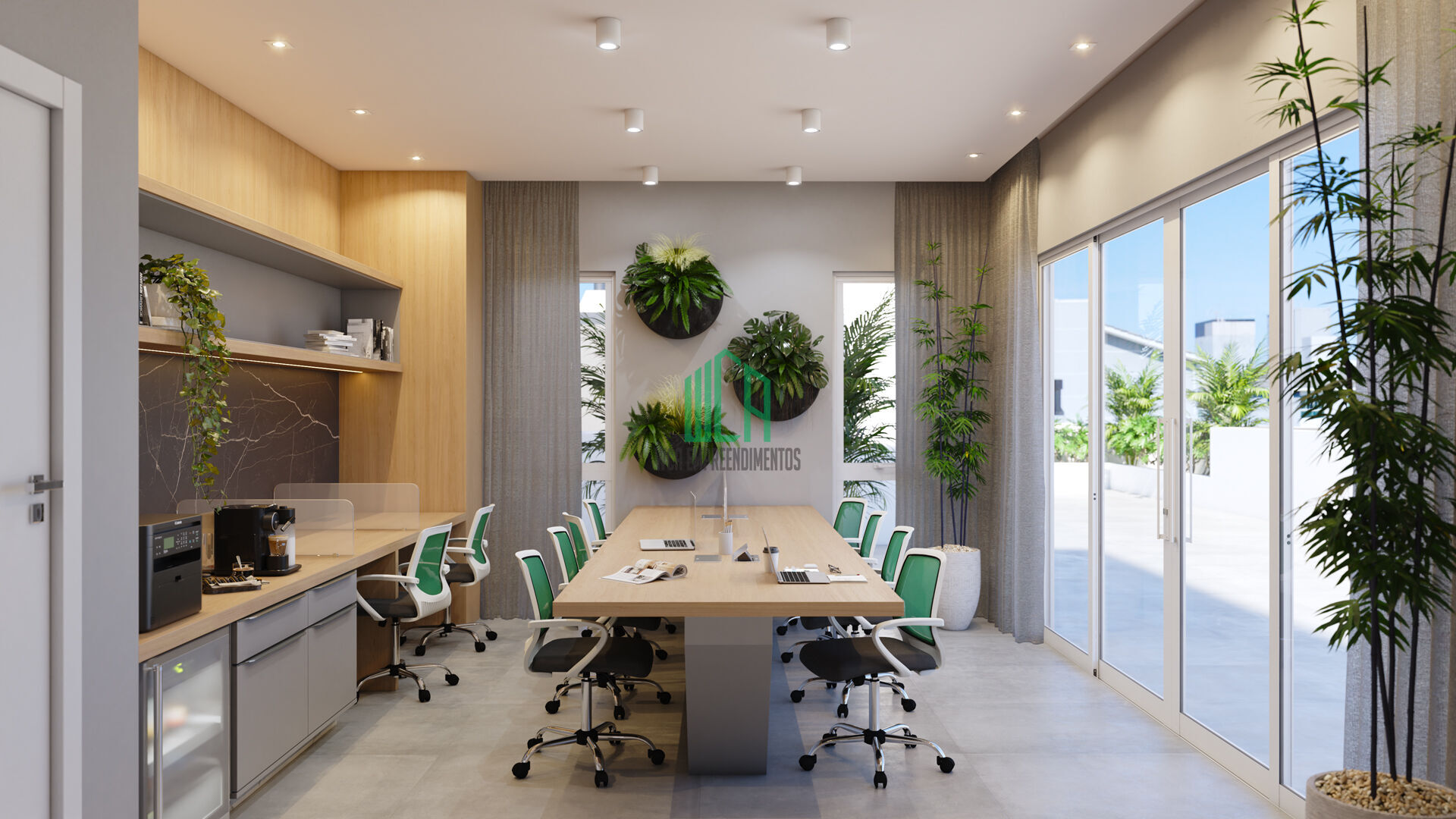 Apartamento, 2 quartos, 132 m² - Foto 6
