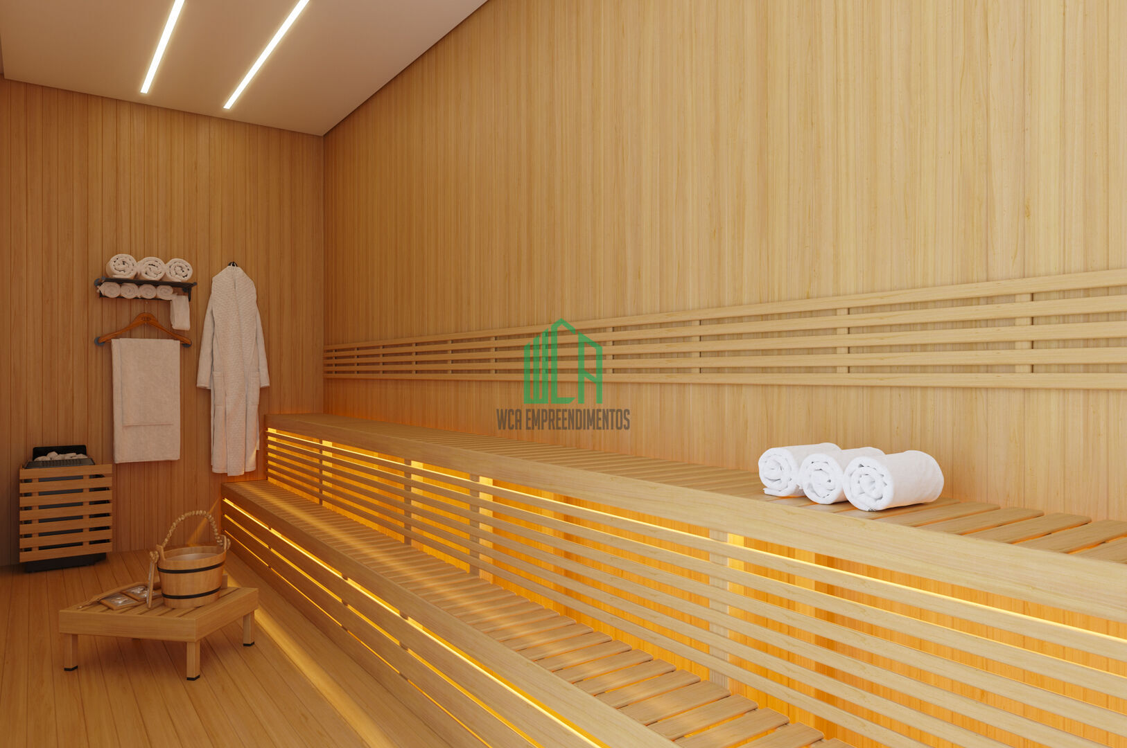 Apartamento, 2 quartos, 132 m² - Foto 9