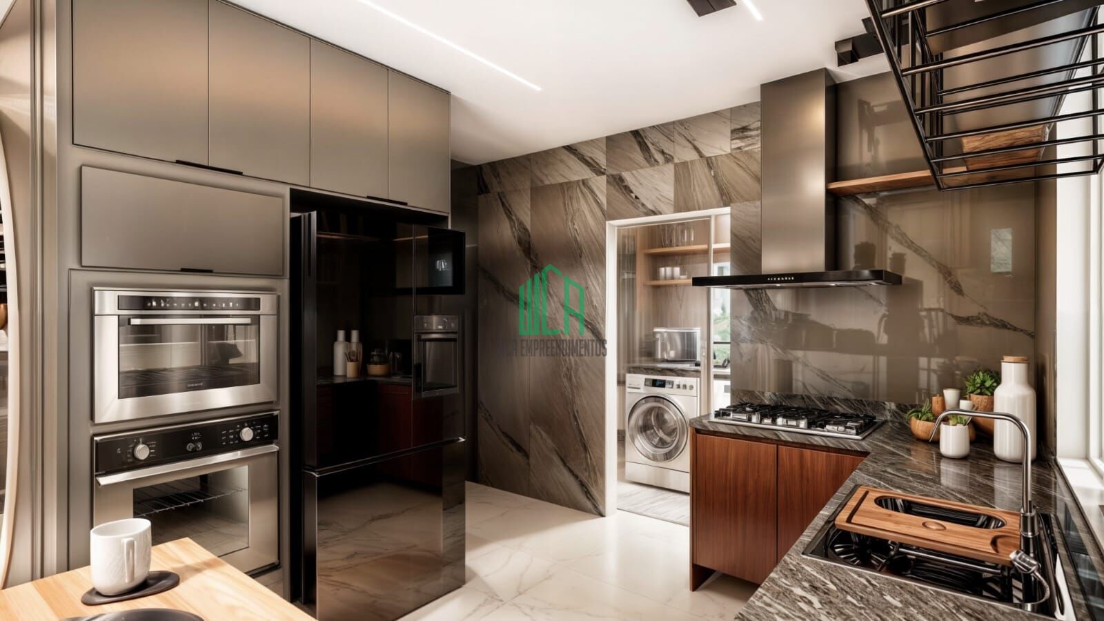 Apartamento, 2 quartos, 69 m² - Foto 5