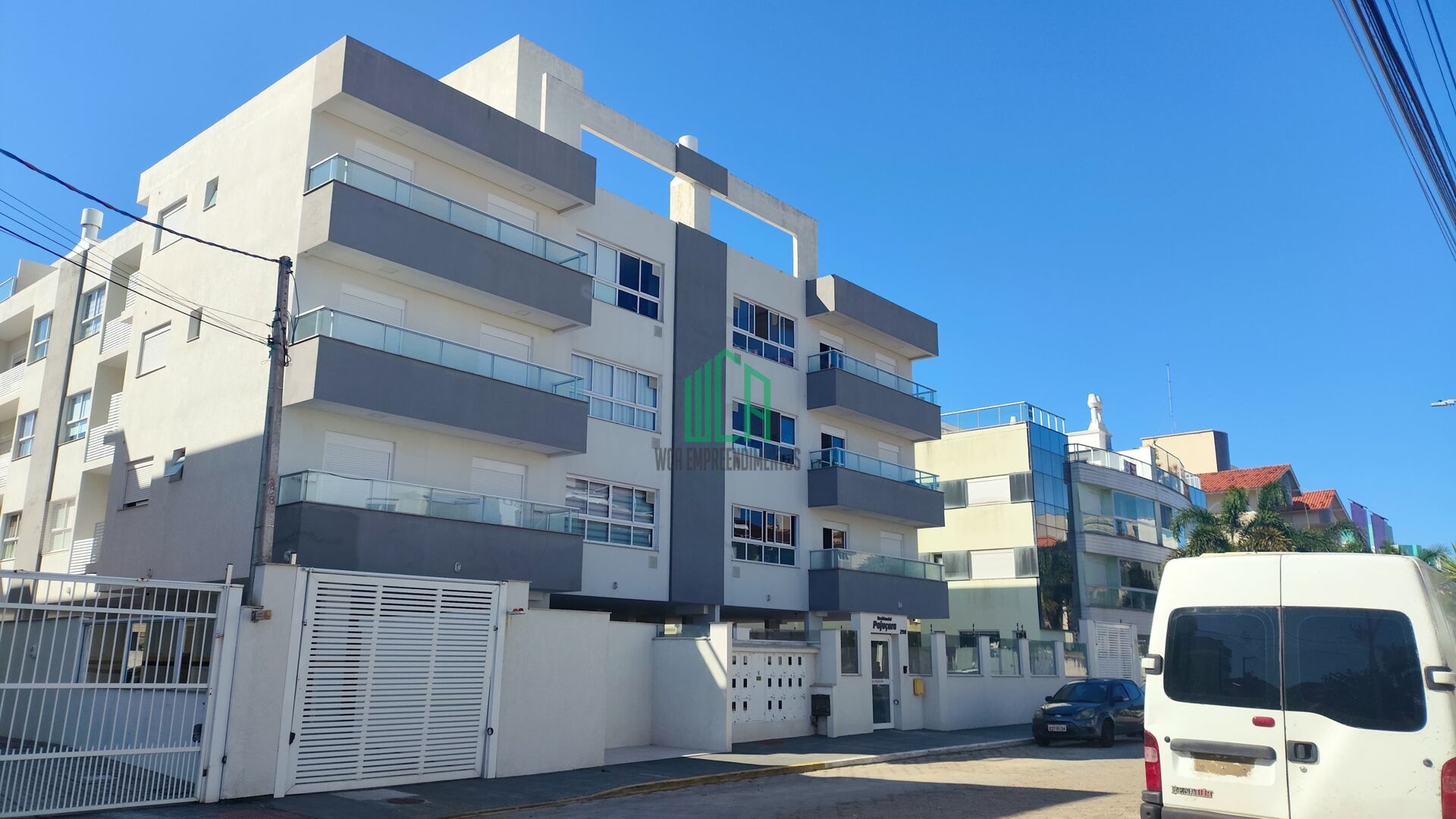 Apartamento, 2 quartos, 71 m² - Foto 1