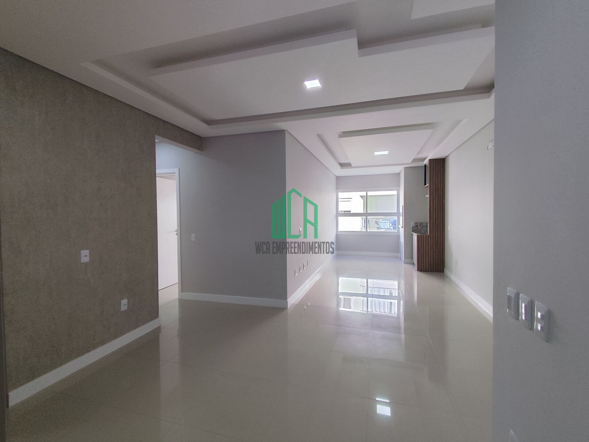 Apartamento, 2 quartos, 71 m² - Foto 3