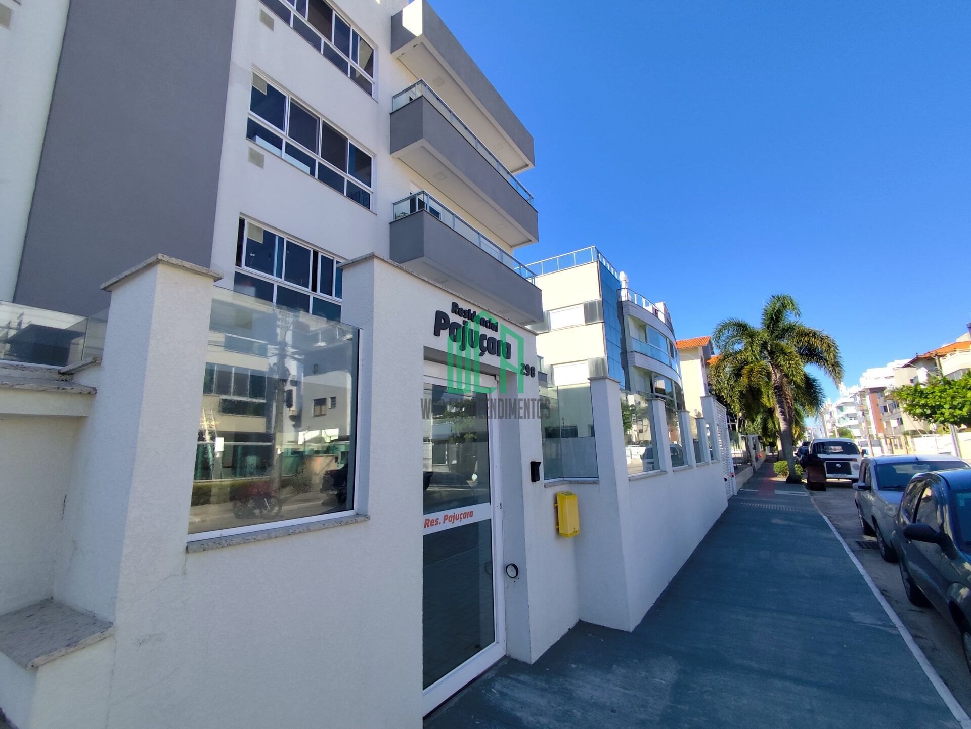 Apartamento, 2 quartos, 71 m² - Foto 2