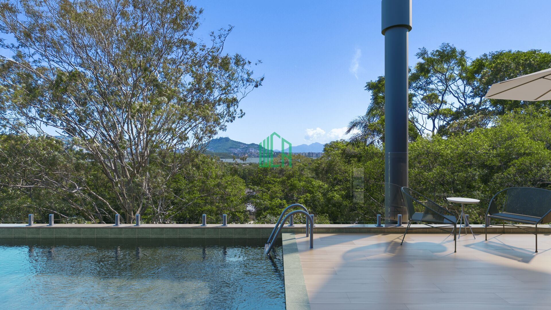 Apartamento, 2 quartos, 59 m² - Foto 11