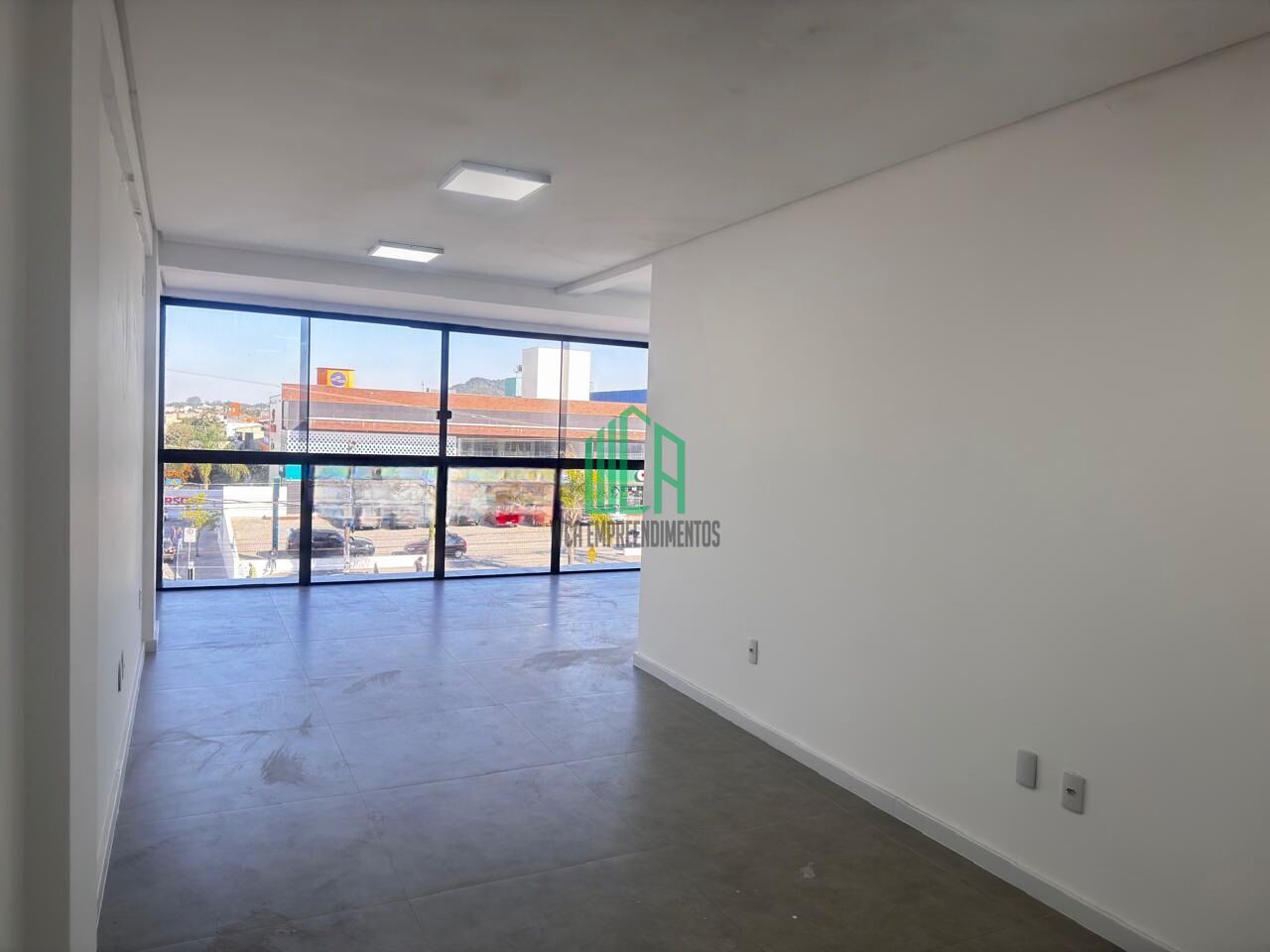 Sala-Conjunto, 45 m² - Foto 3