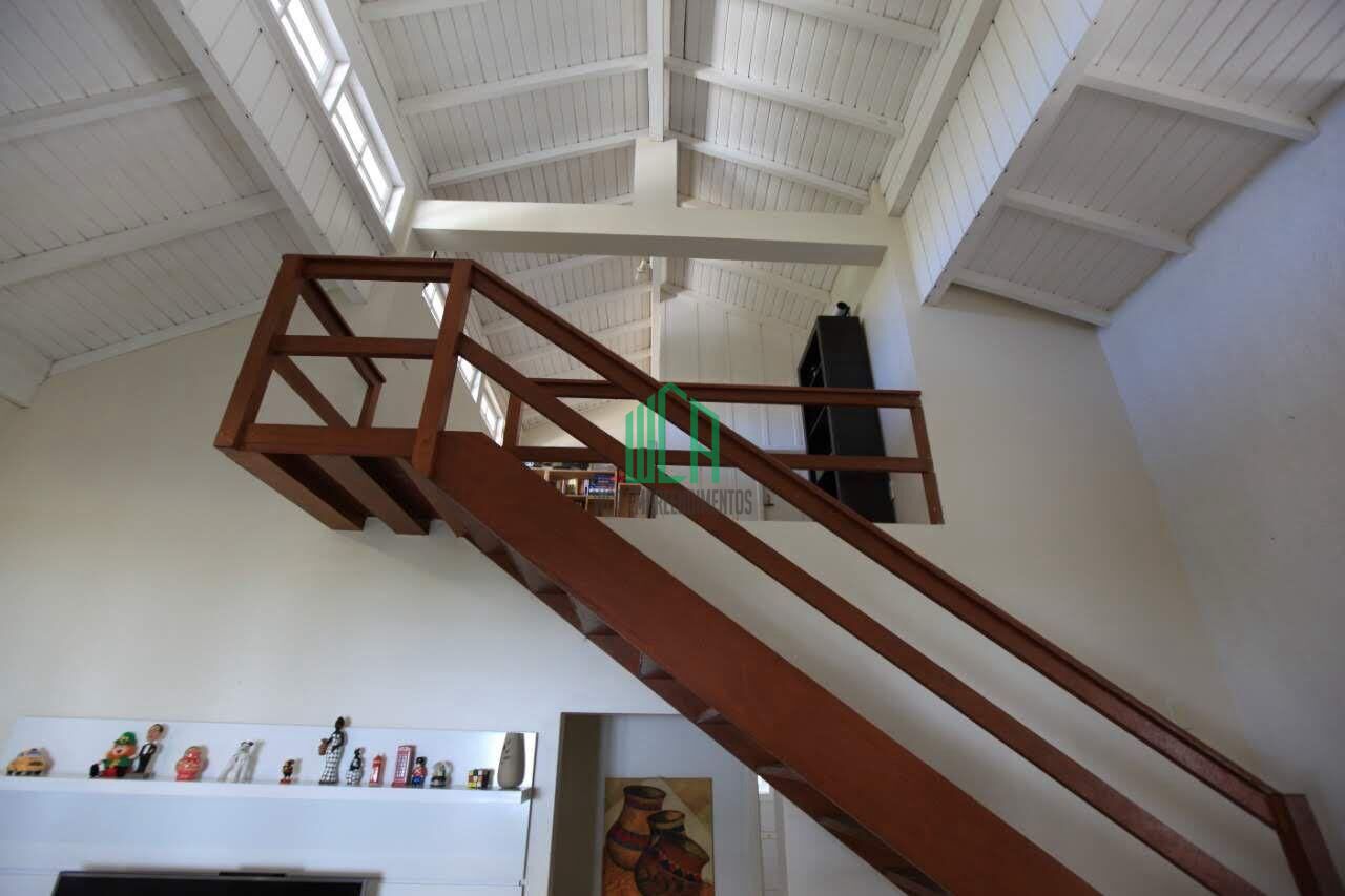 Casa, 3 quartos, 540 m² - Foto 7