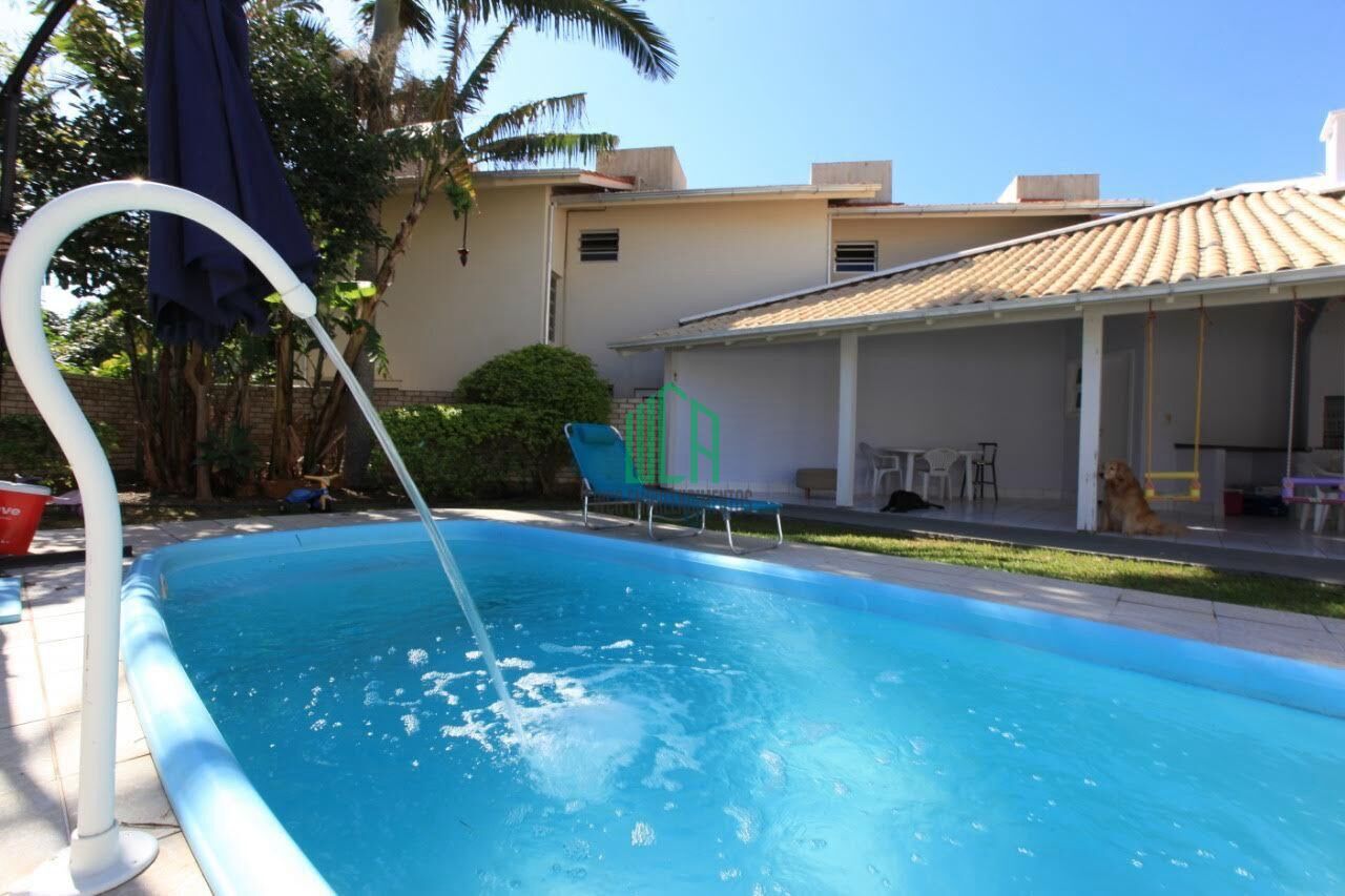 Casa, 3 quartos, 540 m² - Foto 14