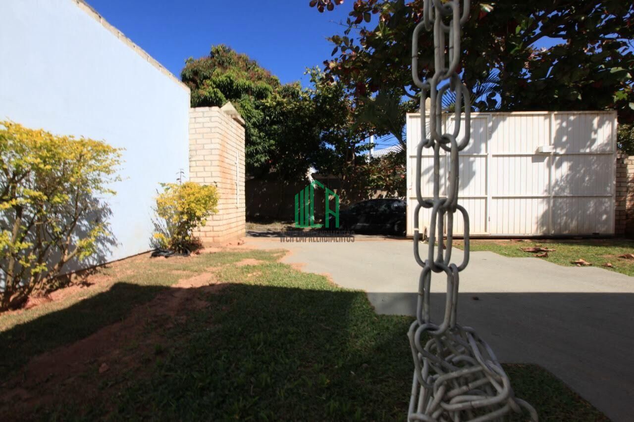 Casa, 3 quartos, 540 m² - Foto 21