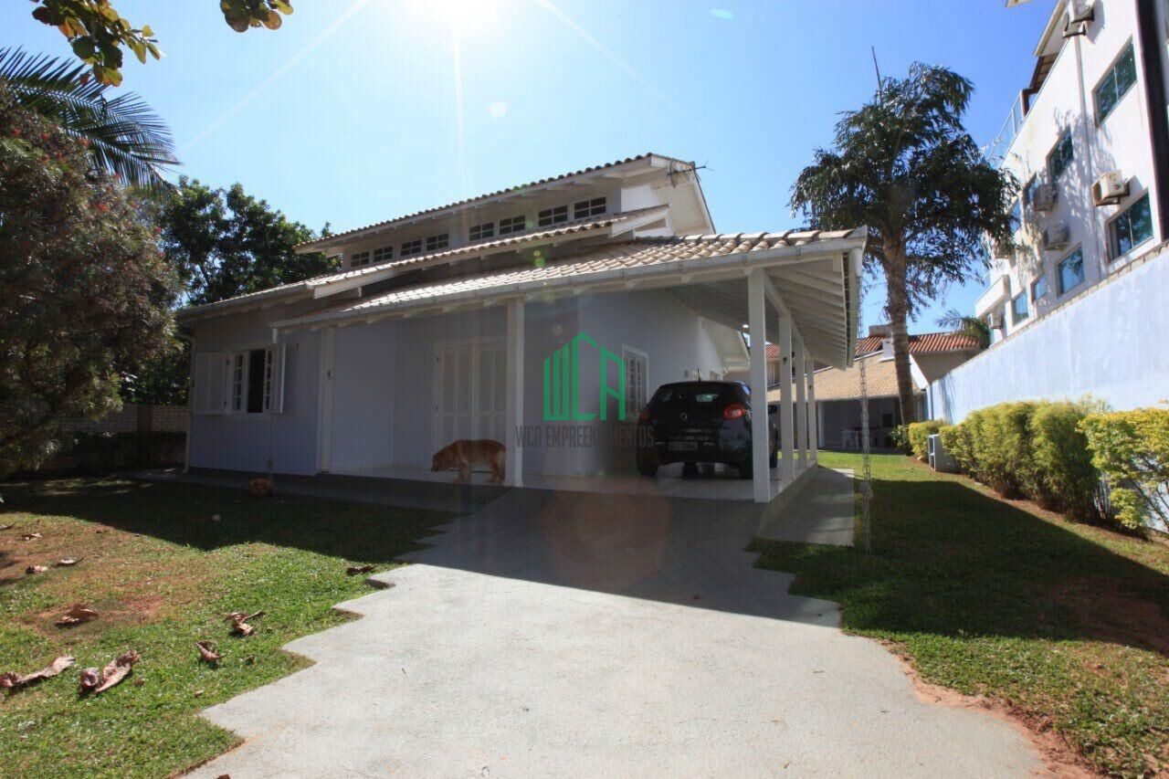 Casa, 3 quartos, 540 m² - Foto 1