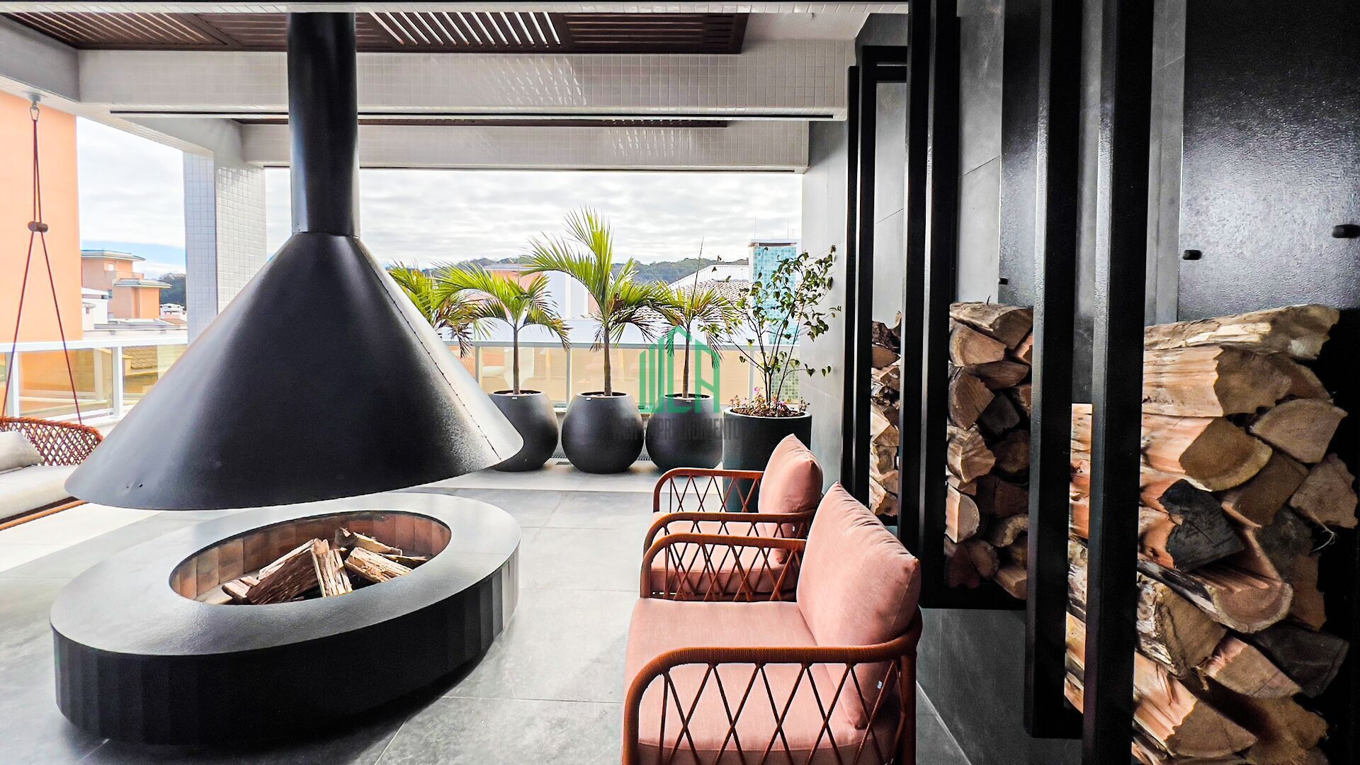 Apartamento, 3 quartos, 234 m² - Foto 6