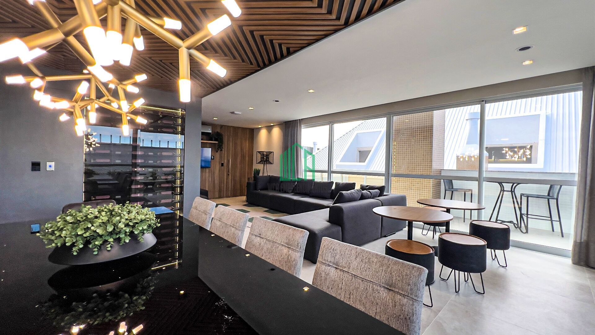 Apartamento, 3 quartos, 234 m² - Foto 12