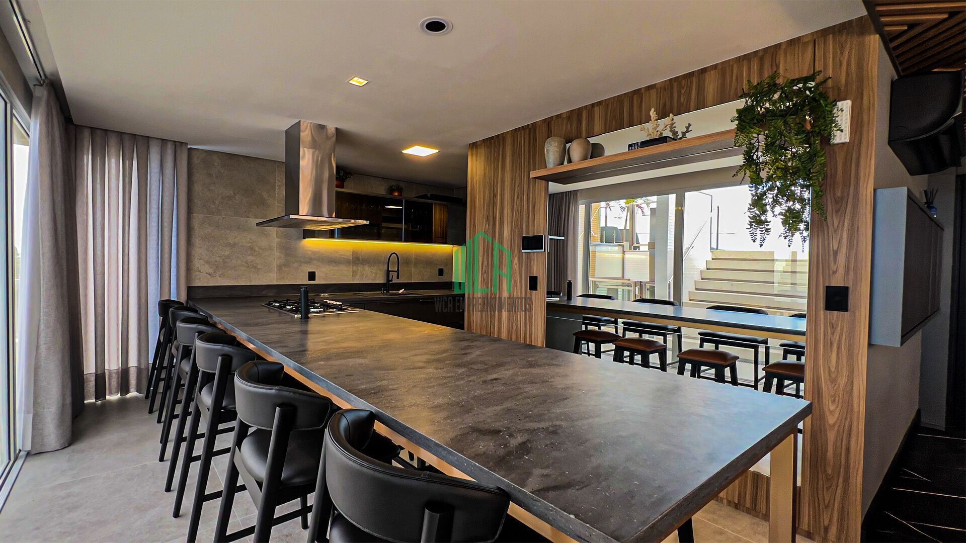 Apartamento, 3 quartos, 234 m² - Foto 7