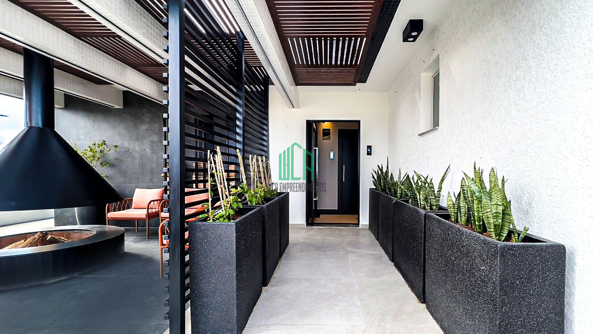 Apartamento, 3 quartos, 234 m² - Foto 3