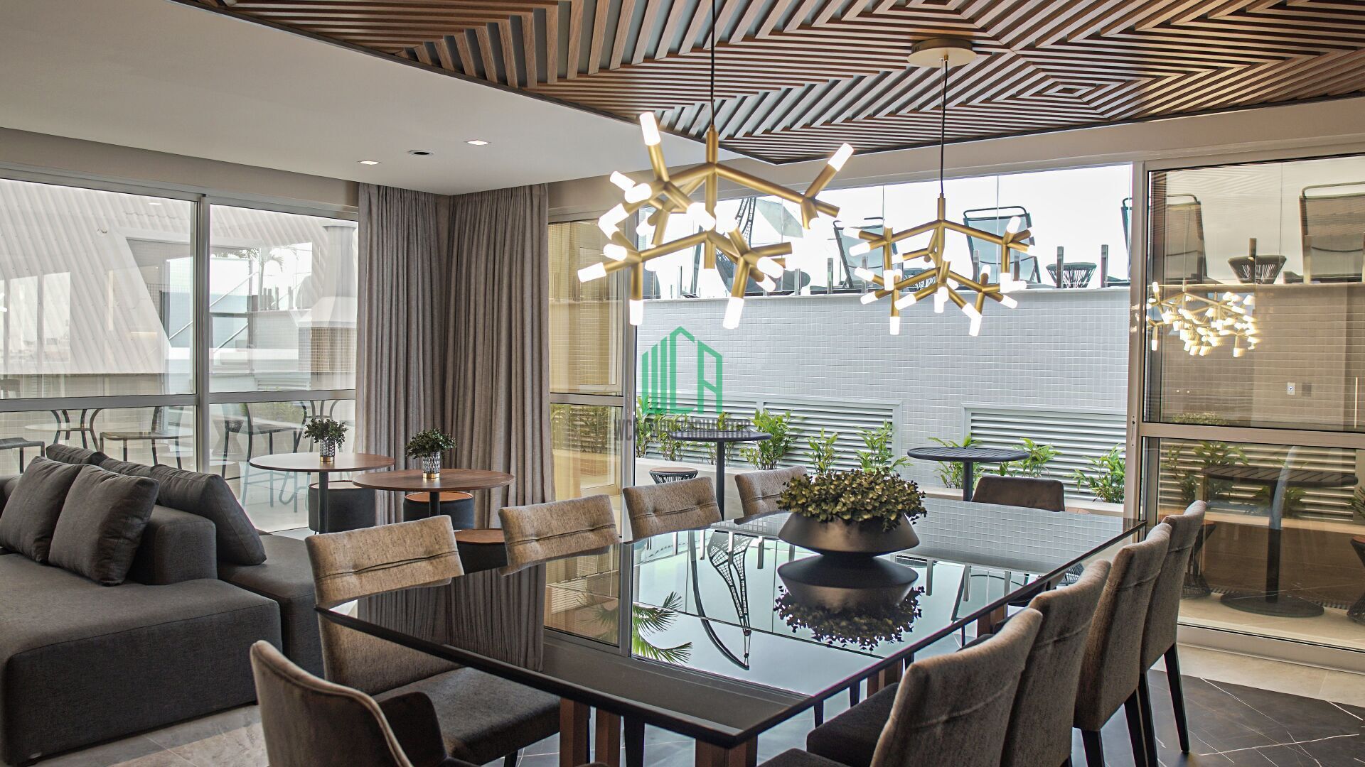 Apartamento, 3 quartos, 234 m² - Foto 9