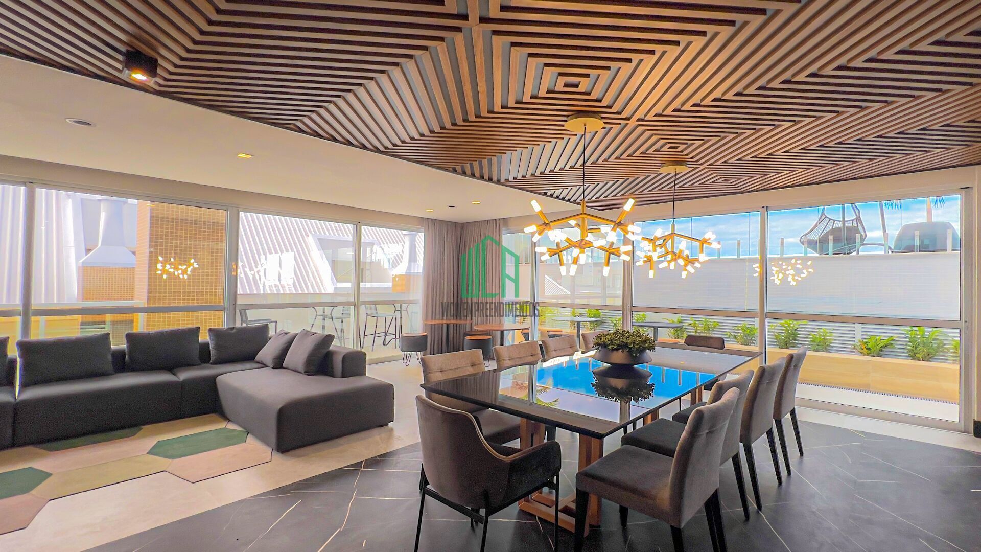 Apartamento, 3 quartos, 234 m² - Foto 10