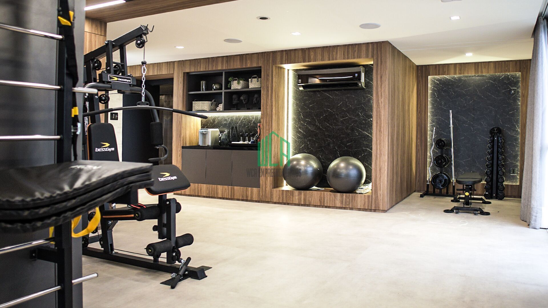 Apartamento, 3 quartos, 234 m² - Foto 15