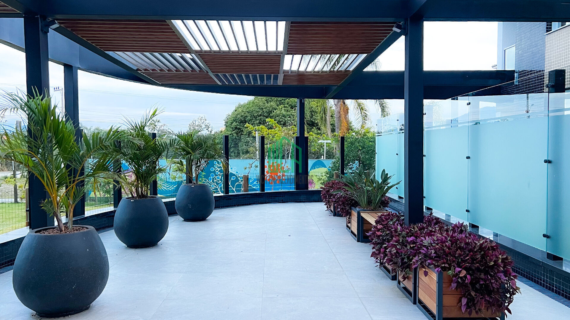 Apartamento, 3 quartos, 234 m² - Foto 2