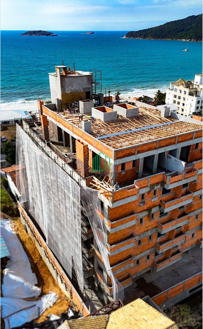 Cobertura, 2 quartos, 116 m² - Foto 2