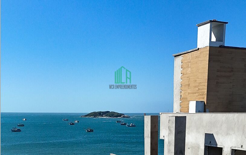 Cobertura, 2 quartos, 116 m² - Foto 1