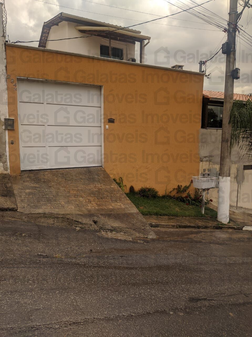 Casa à venda com 2 quartos, 120m² - Foto 13