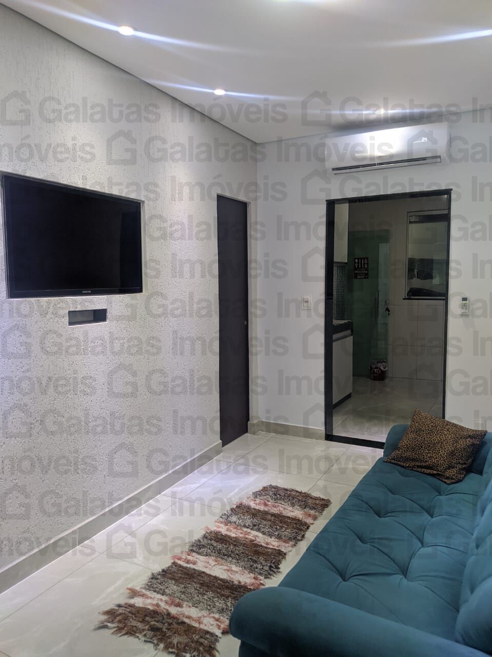 Casa à venda com 2 quartos, 120m² - Foto 6