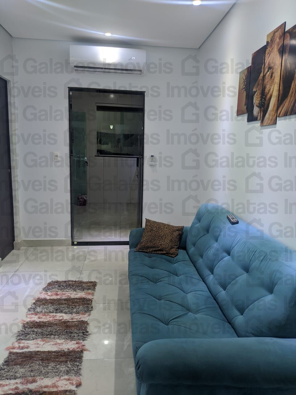 Casa à venda com 2 quartos, 120m² - Foto 12