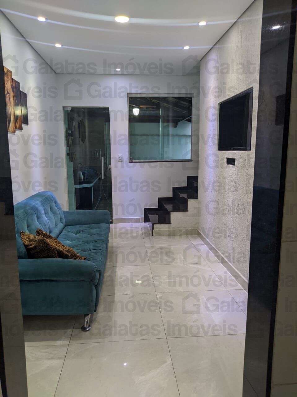 Casa à venda com 2 quartos, 120m² - Foto 17