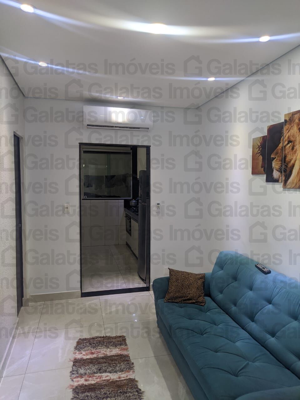 Casa à venda com 2 quartos, 120m² - Foto 18