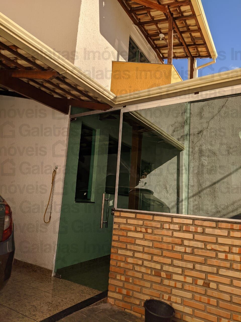 Casa à venda com 2 quartos, 120m² - Foto 15