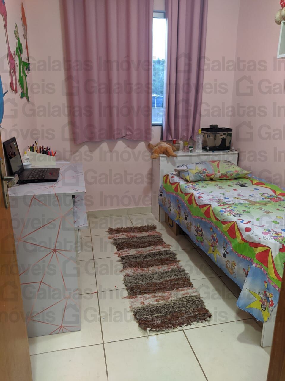 Casa à venda com 2 quartos, 120m² - Foto 9