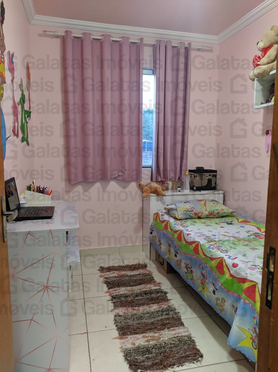 Casa à venda com 2 quartos, 120m² - Foto 7