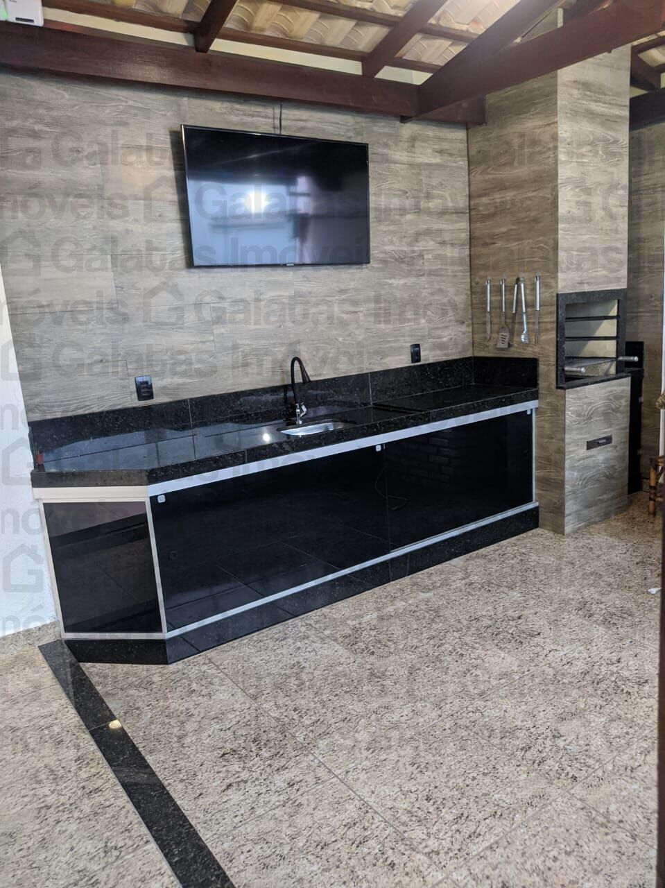 Casa à venda com 2 quartos, 120m² - Foto 10
