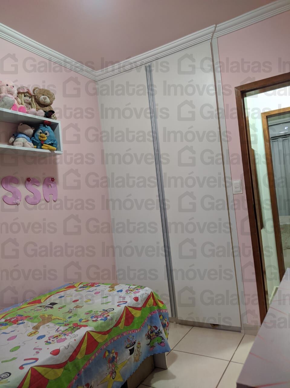 Casa à venda com 2 quartos, 120m² - Foto 11