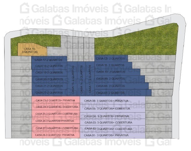 Casa à venda com 3 quartos, 200m² - Foto 5