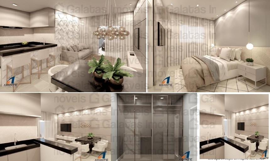 Casa à venda com 3 quartos, 200m² - Foto 4